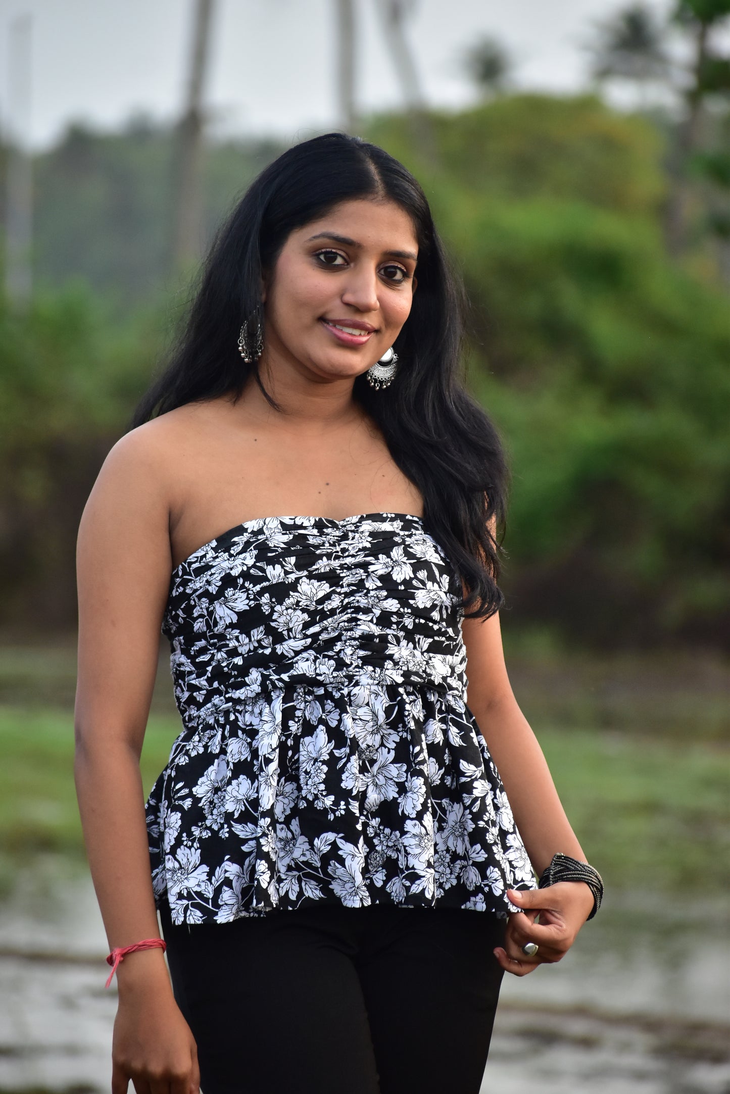 Evora Fitoor Eclipse