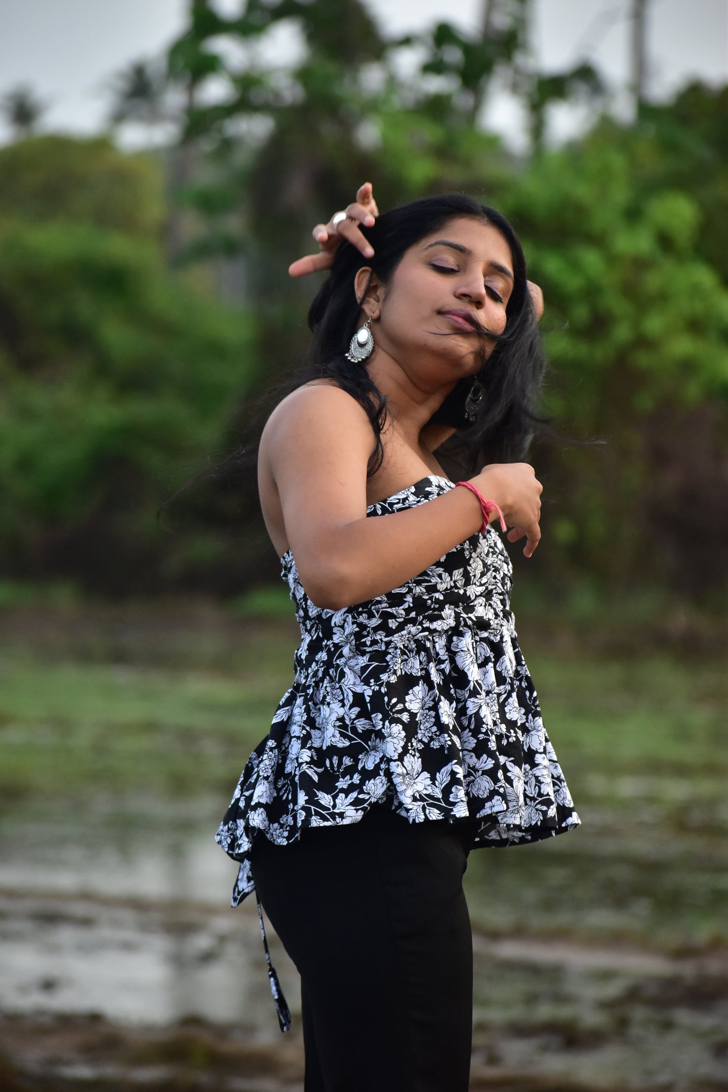 Evora Fitoor Eclipse